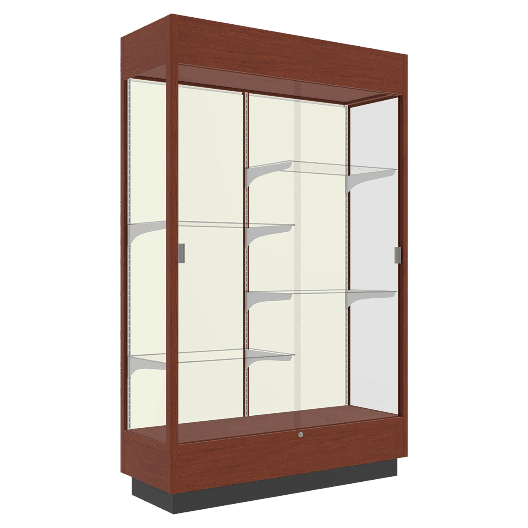 Heritage Series Display Case - DSPL10
