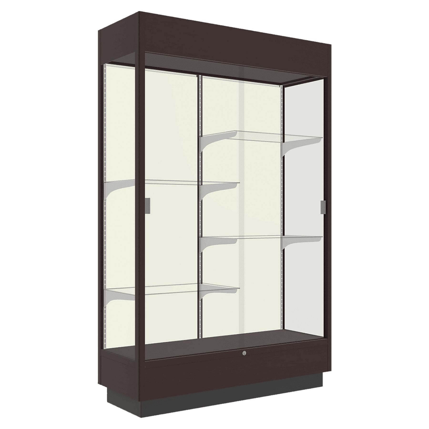 Heritage Series Display Case - DSPL10