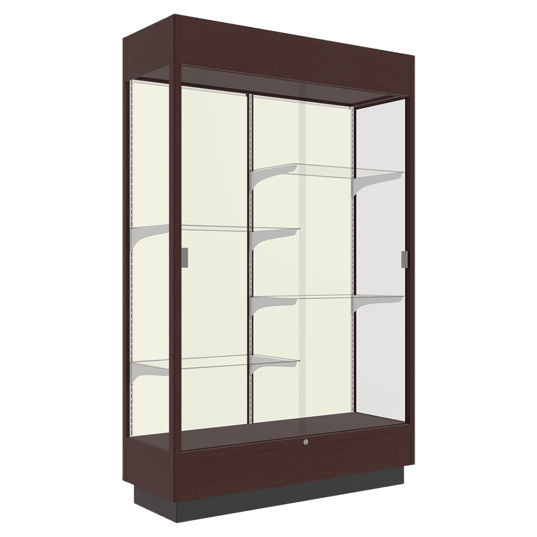 Heritage Series Display Case - DSPL10