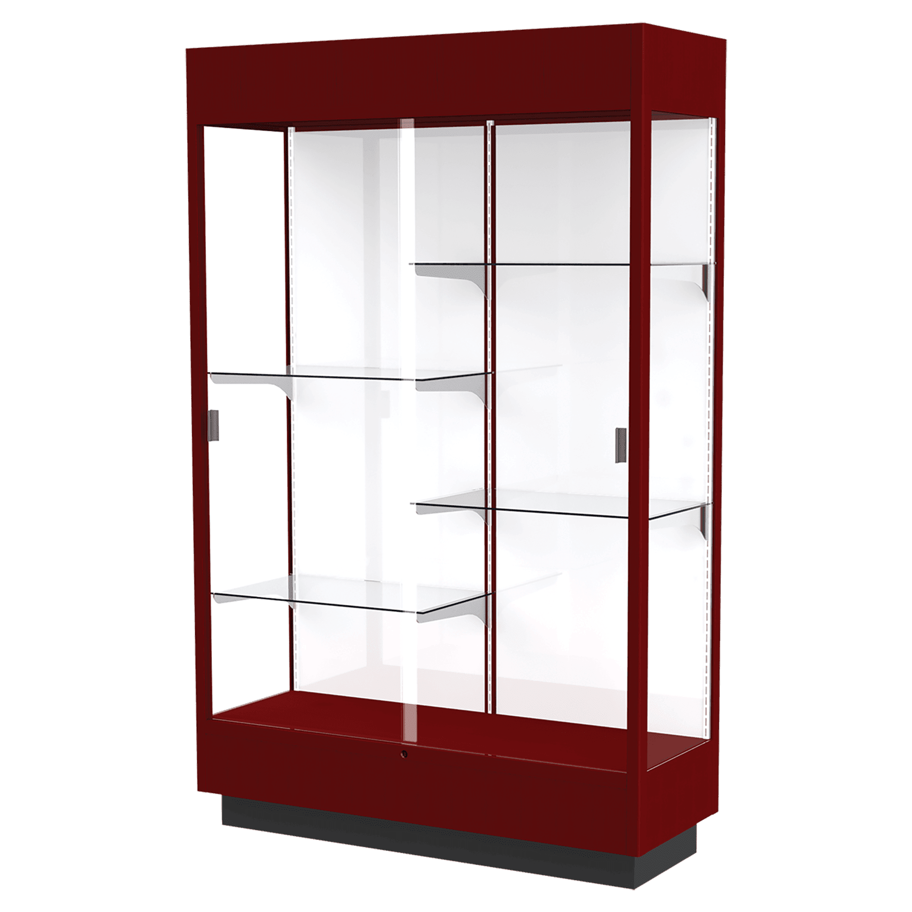Heritage Series Display Case - DSPL10