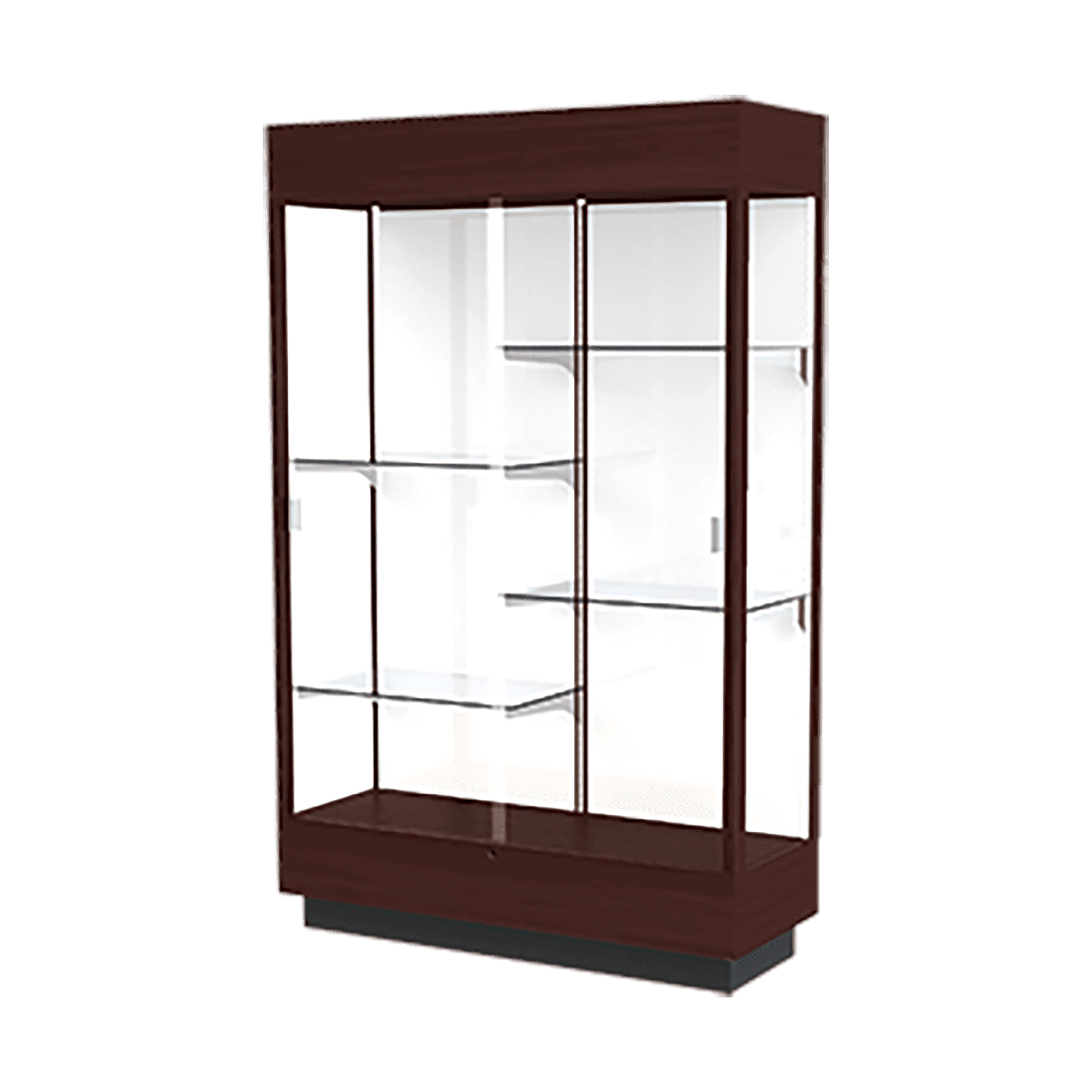 Heritage Series Display Case - DSPL10