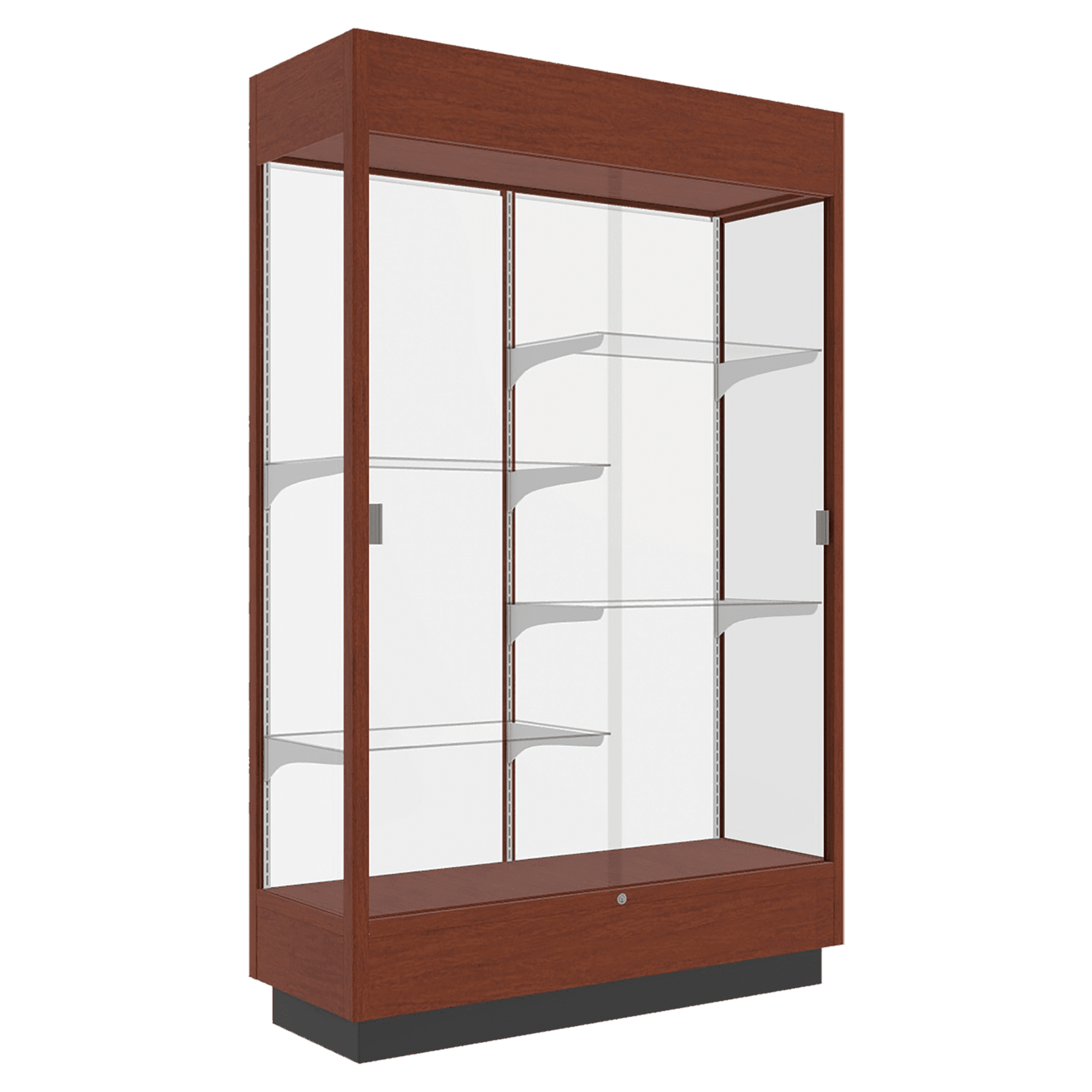 Heritage Series Display Case - DSPL10