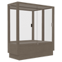 Heritage Series Display Case - DSPL10