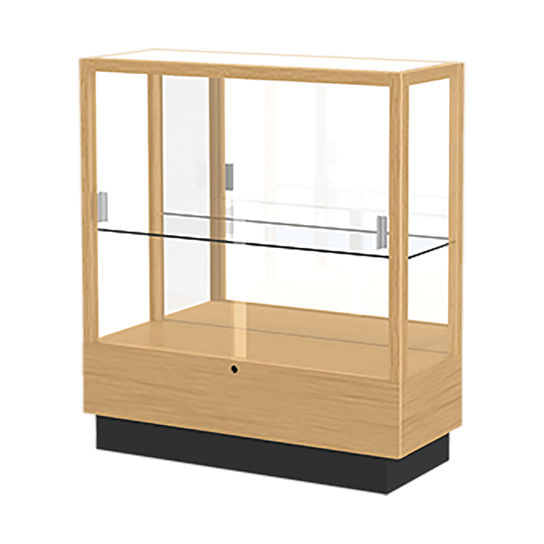 Heritage Series Display Case - DSPL10