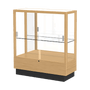 Heritage Series Display Case - DSPL10