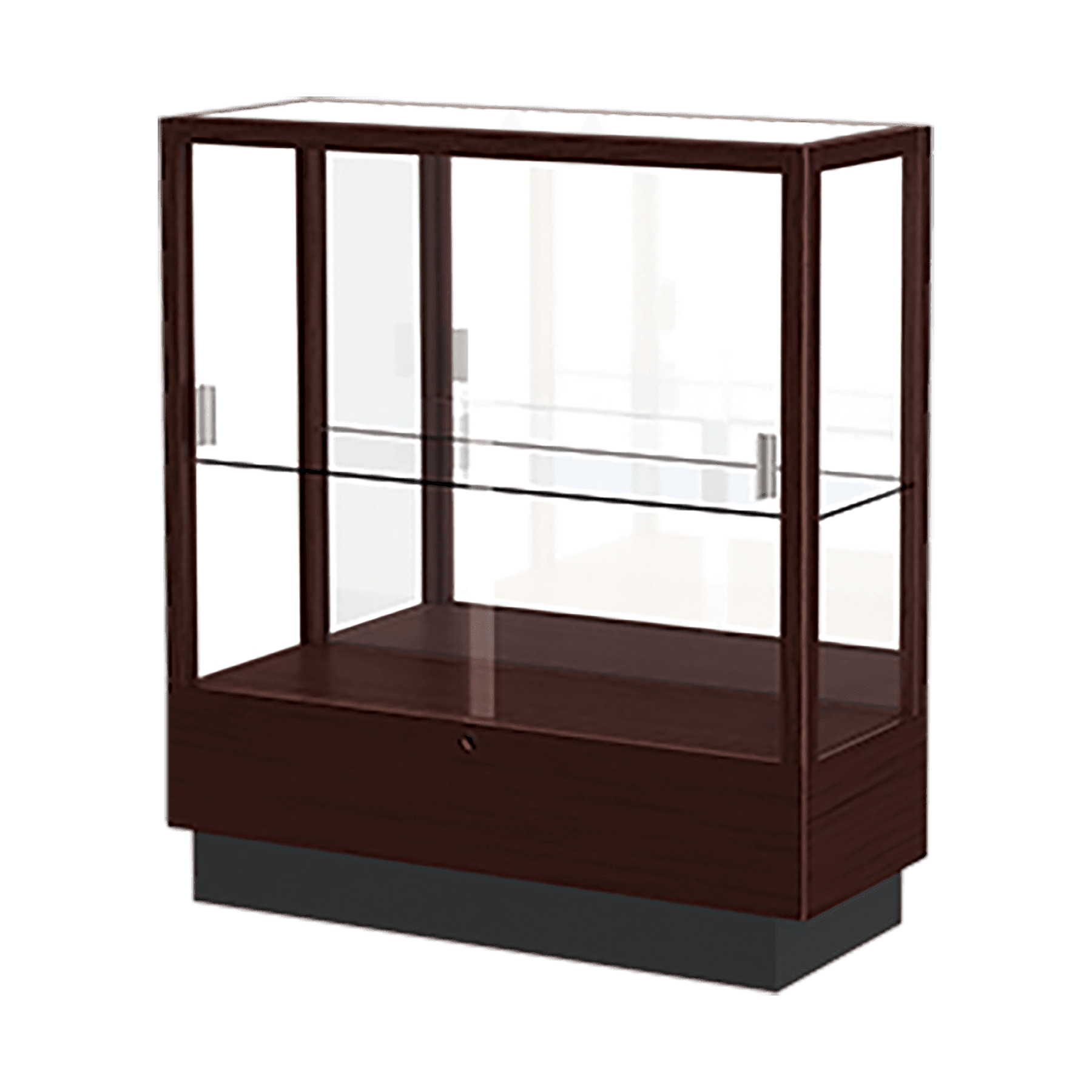 Heritage Series Display Case - DSPL10