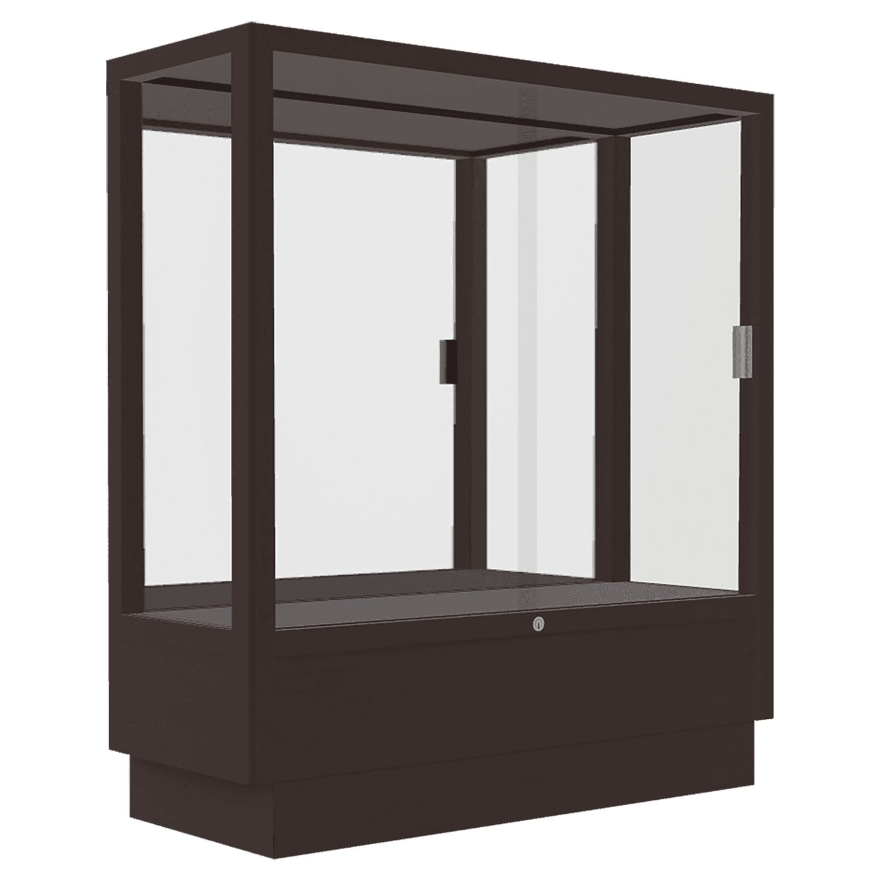 Heritage Series Display Case - DSPL10