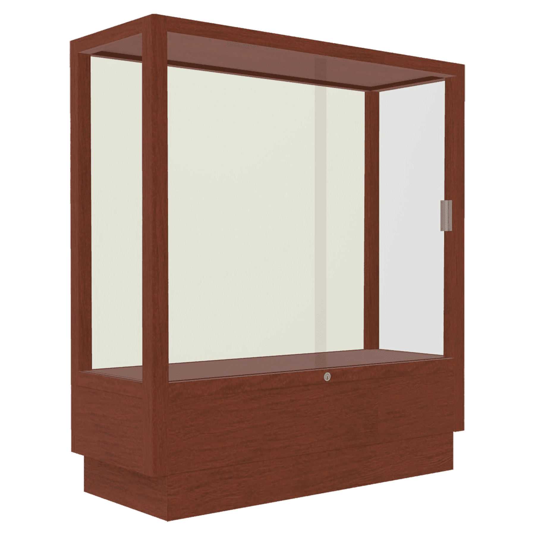 Heritage Series Display Case - DSPL10