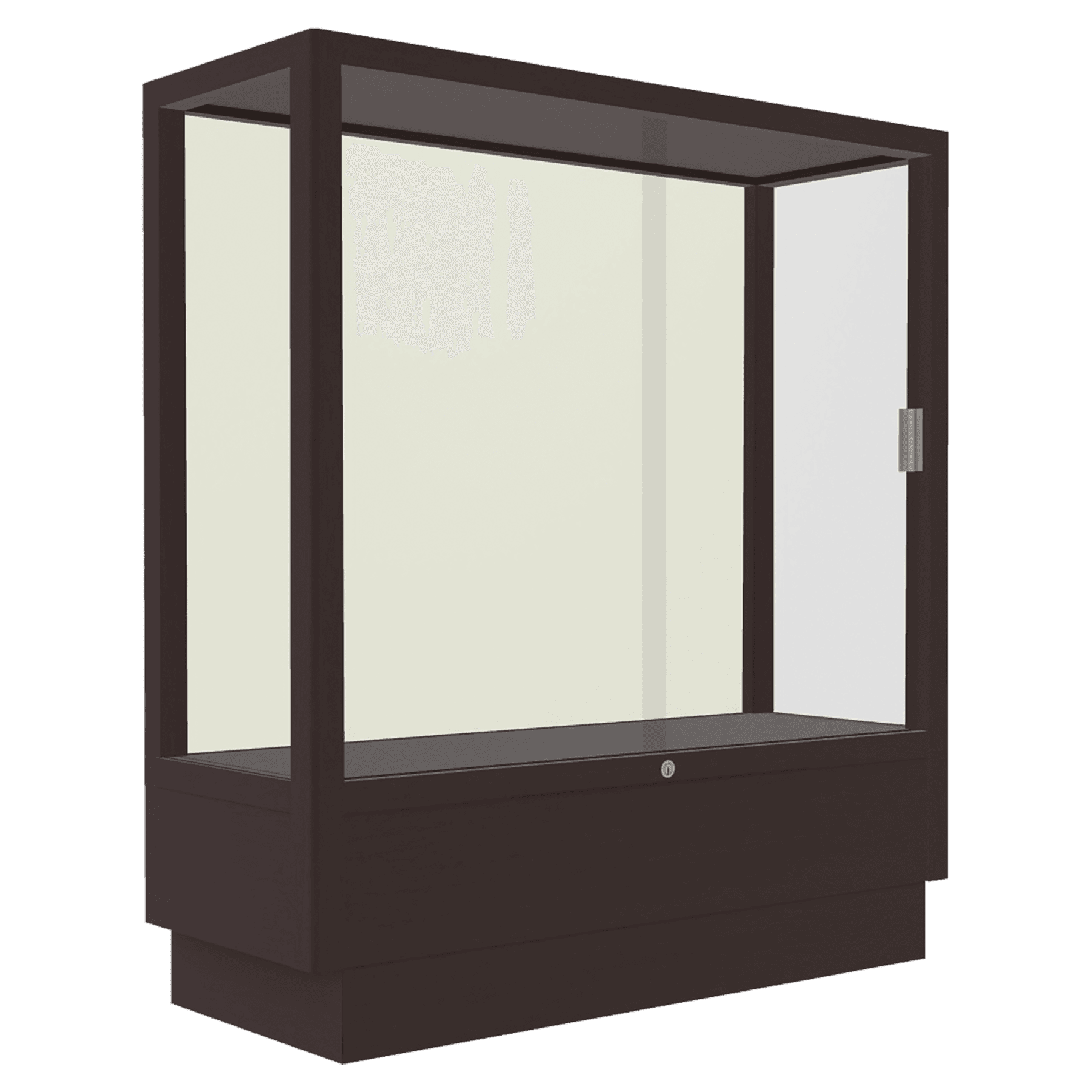 Heritage Series Display Case - DSPL10