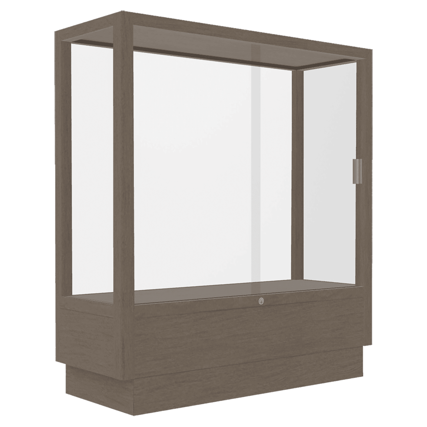 Heritage Series Display Case - DSPL10