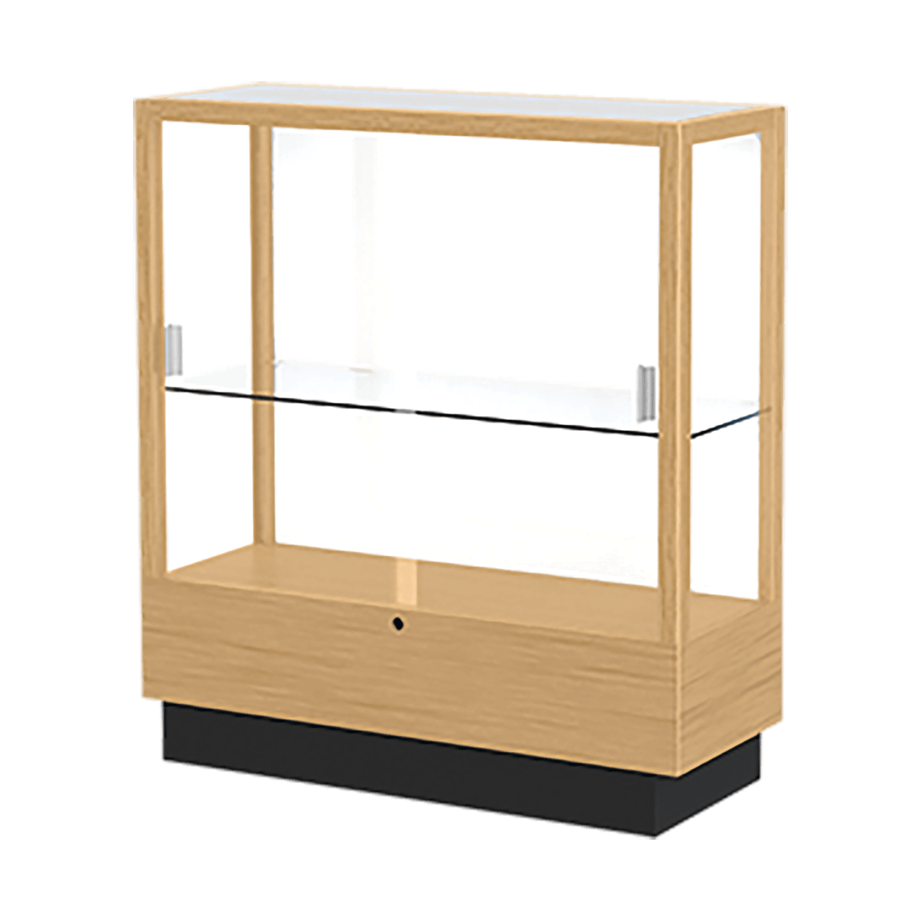 Heritage Series Display Case - DSPL10
