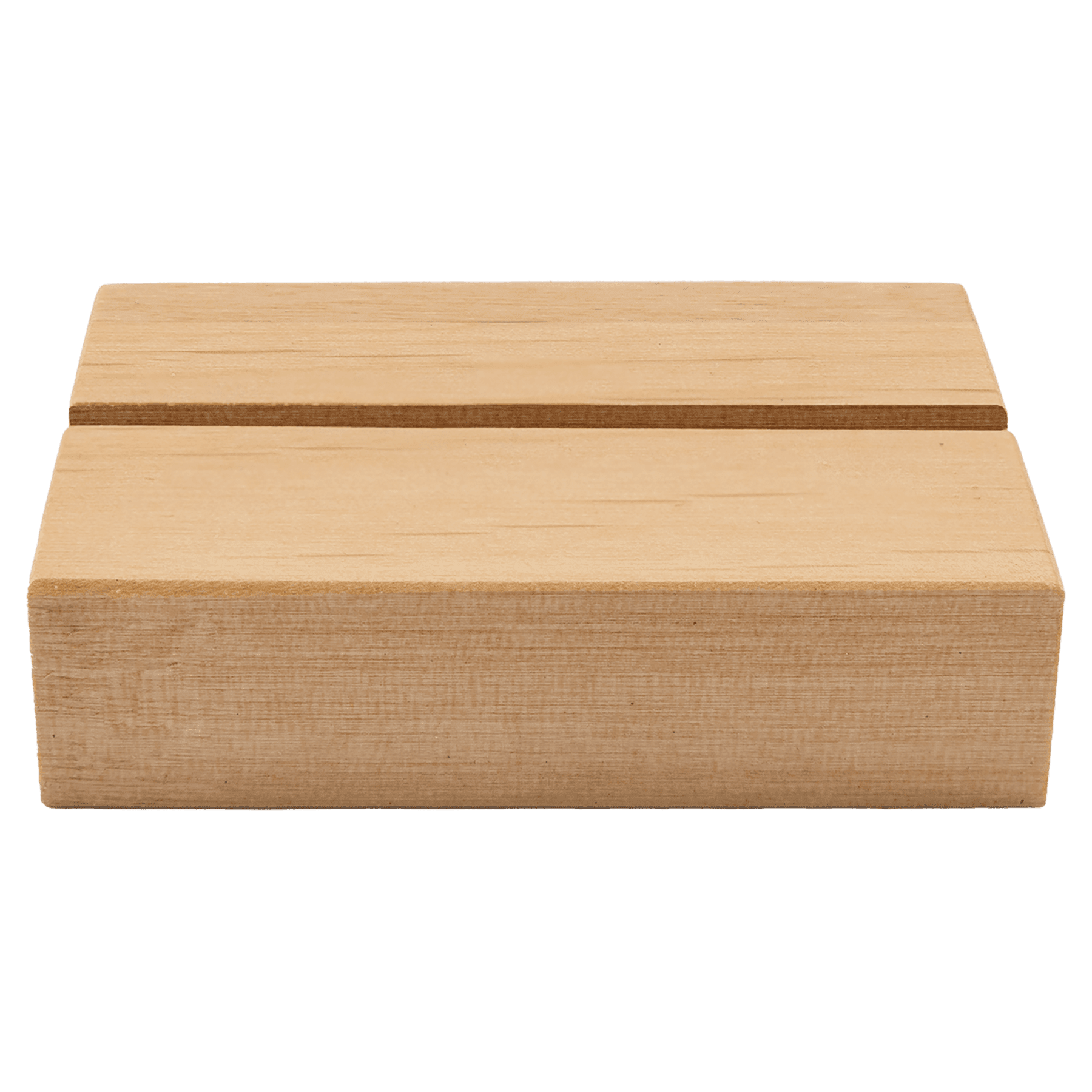 Alder Block Stand - STND04