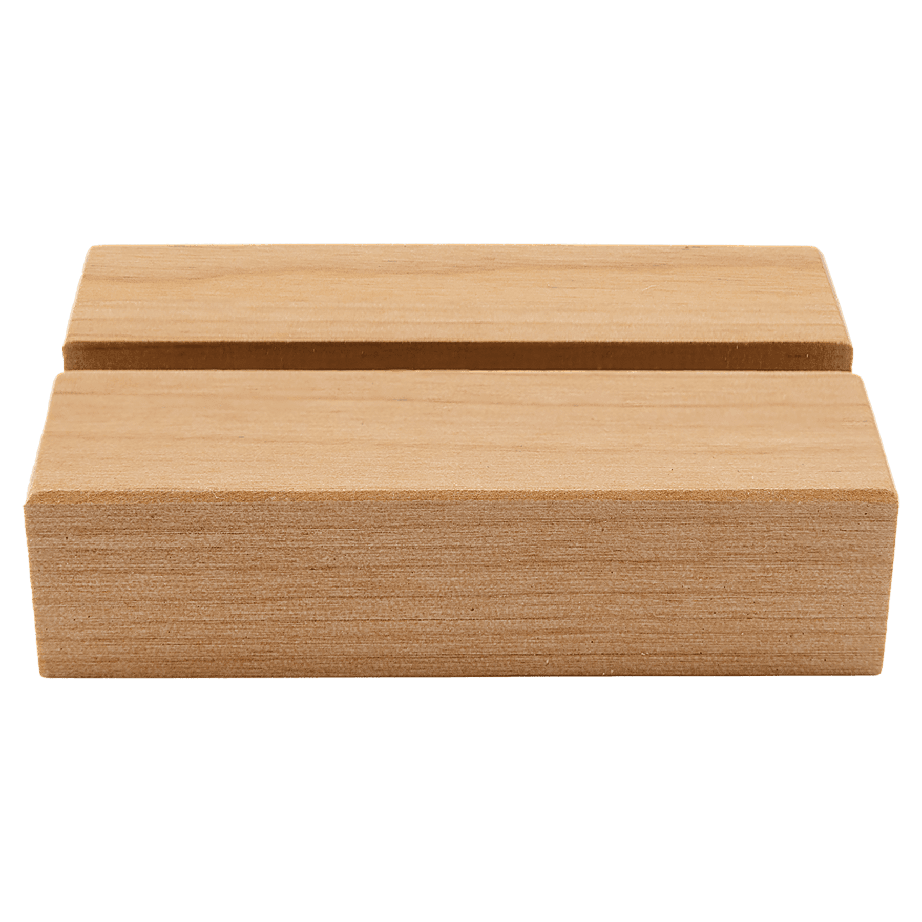 Alder Block Stand - STND04