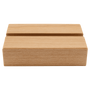 Alder Block Stand - STND04