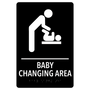 Stock ADA Compliant Signs - SA22