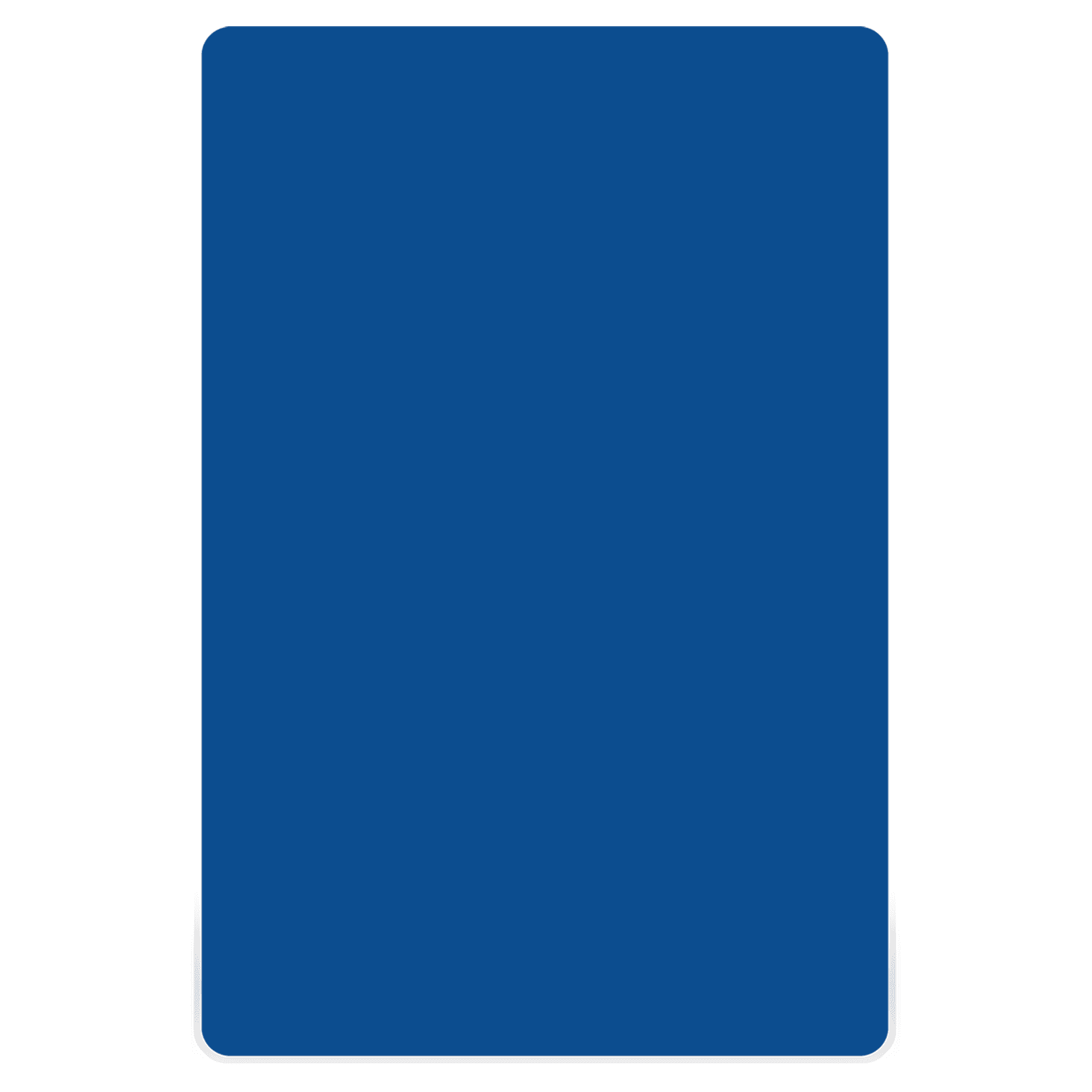 Stock ADA Compliant Signs - SA22