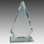 Diamond Series Jade Glass with Prism Effect Top - AGD16