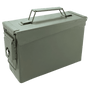 Steel Ammo Can - DCR29