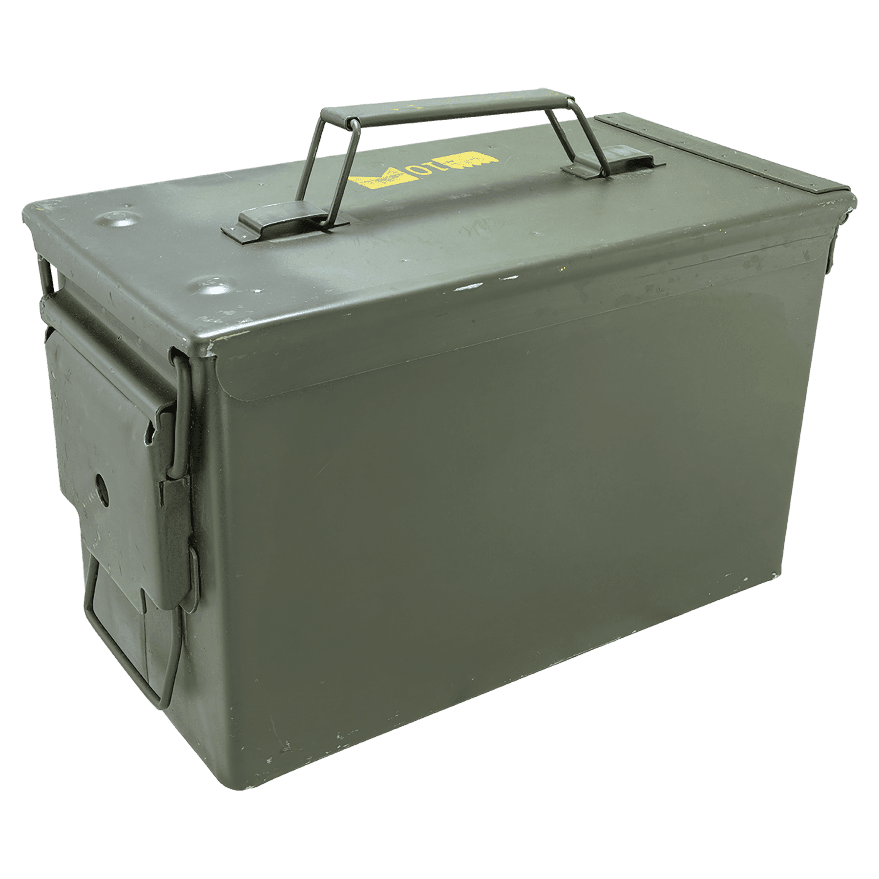 Steel Ammo Can - DCR29