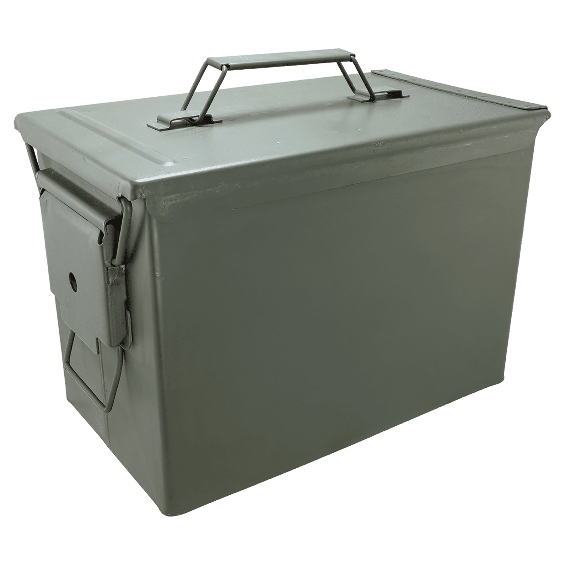 Steel Ammo Can - DCR29