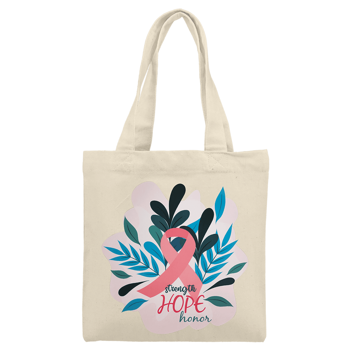 Cotton Tote
