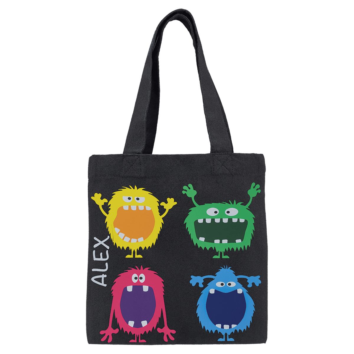 Cotton Tote