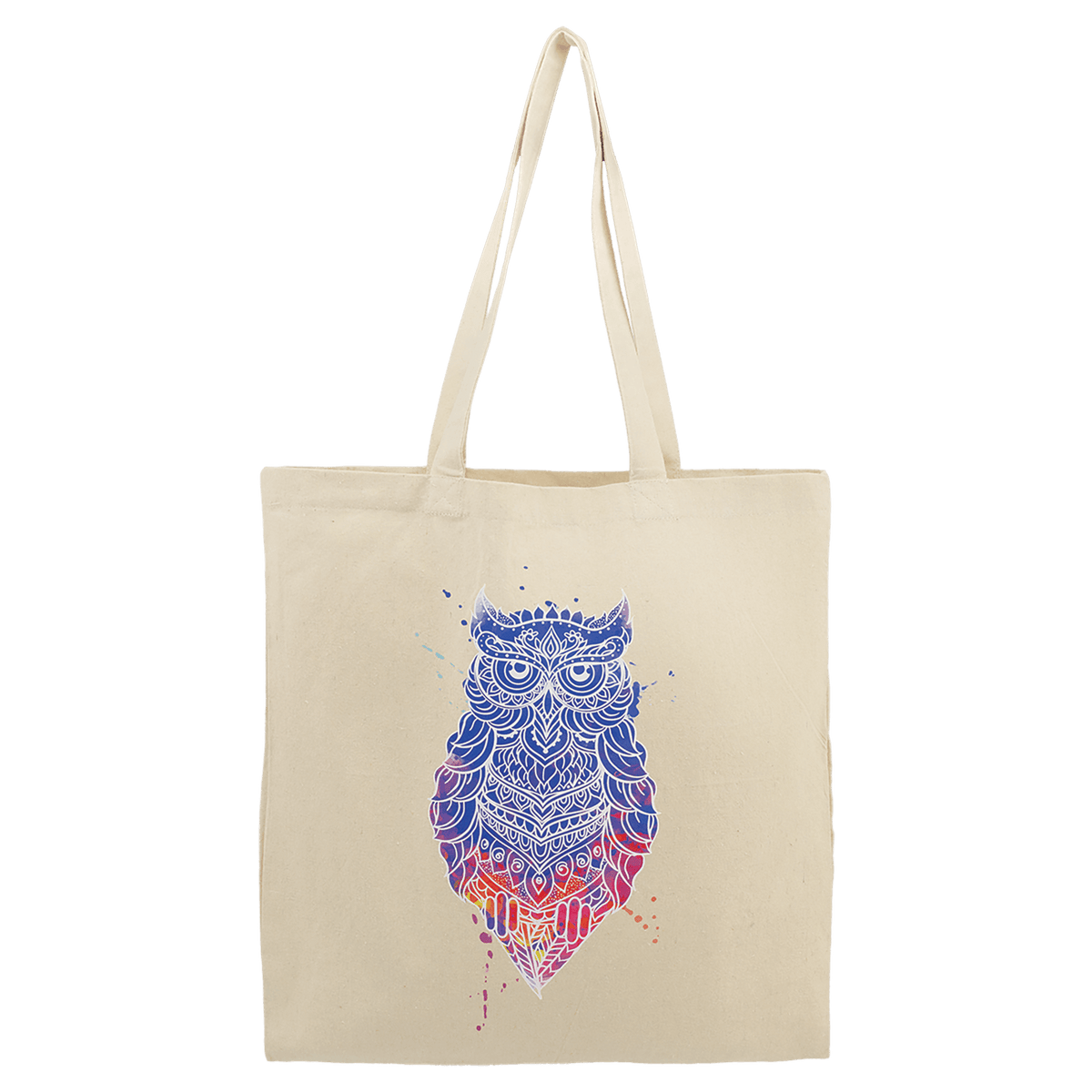 Cotton Tote