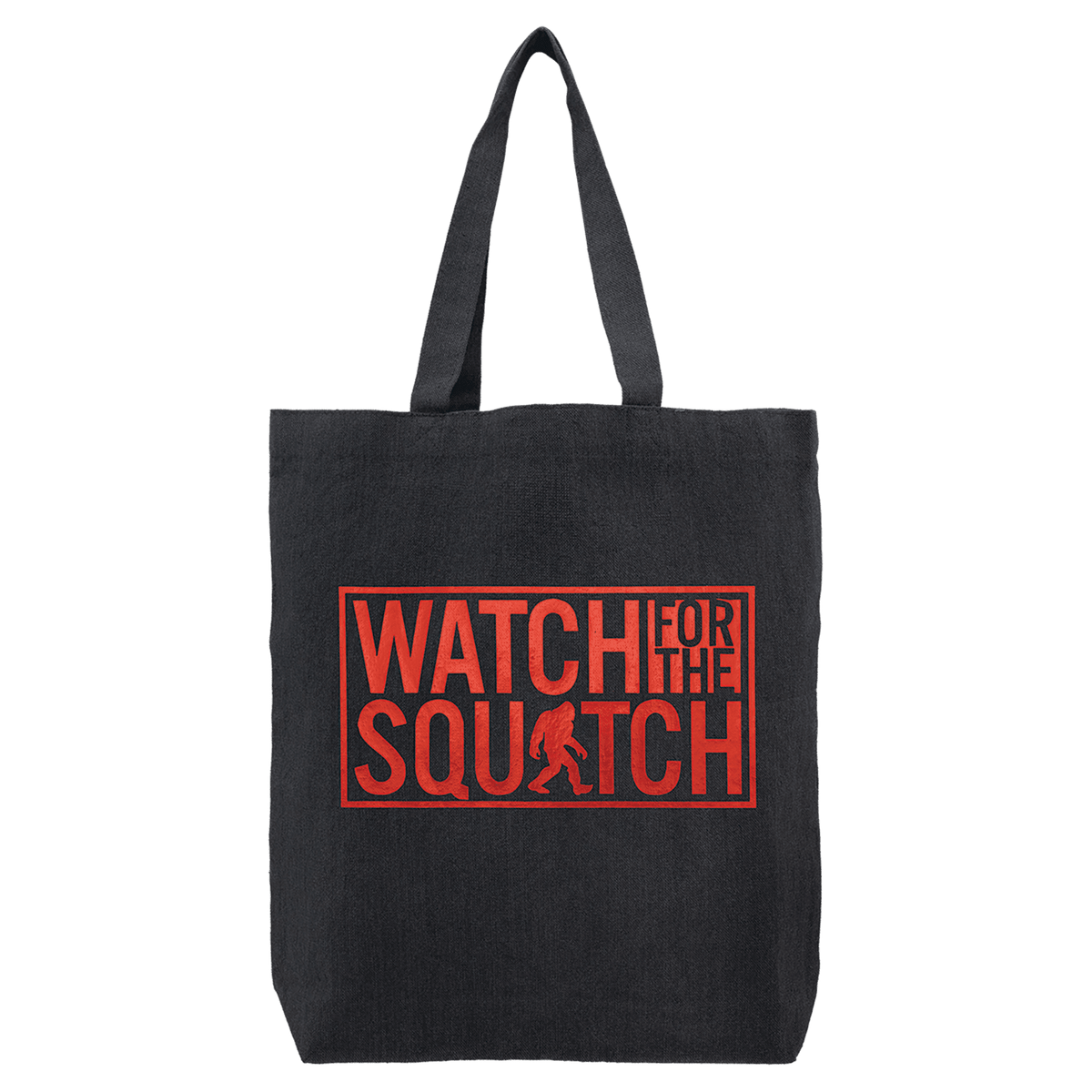 Gusseted Cotton Tote