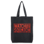 Gusseted Cotton Tote