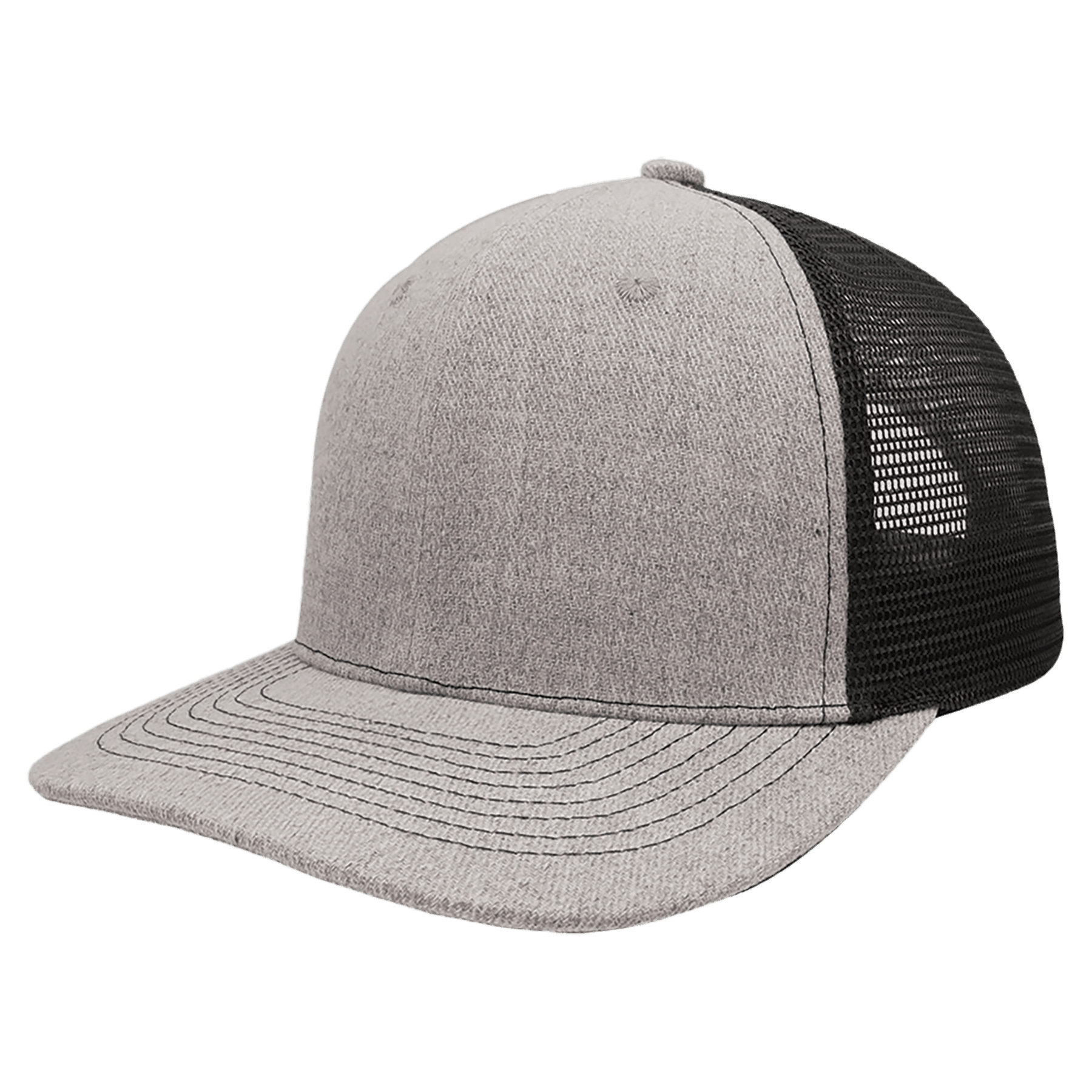 Brimco Trucker Hat - PTCH11