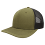 Brimco Trucker Hat - PTCH11