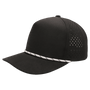 Brimco Performance Hat with Rope - PTCH13
