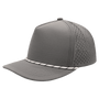 Brimco Performance Hat with Rope - PTCH13