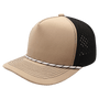 Brimco Performance Hat with Rope - PTCH13