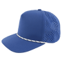 Brimco Performance Hat with Rope - PTCH13
