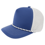 Brimco Performance Hat with Rope - PTCH13