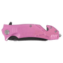 Bison River Rescue Knife - KNF01