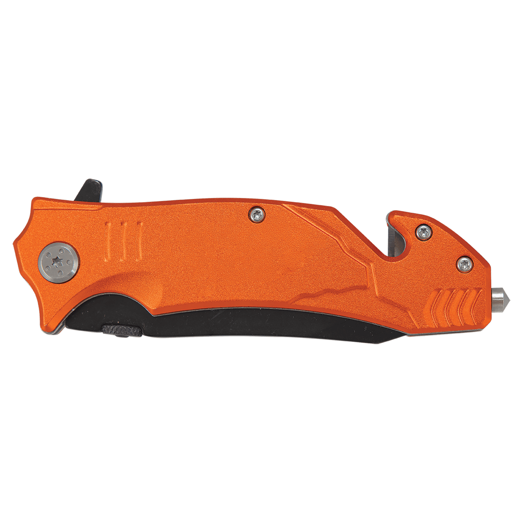 Bison River Rescue Knife - KNF01