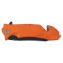 Bison River Rescue Knife - KNF01