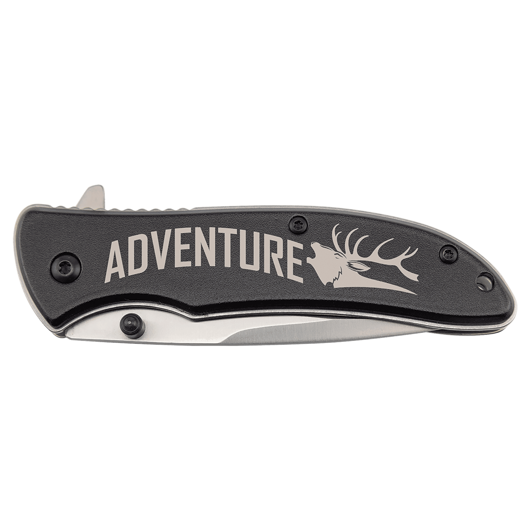 Bison River 4.25" Every Day Carry Knife - KNF26