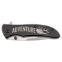 Bison River 4.25" Every Day Carry Knife - KNF26