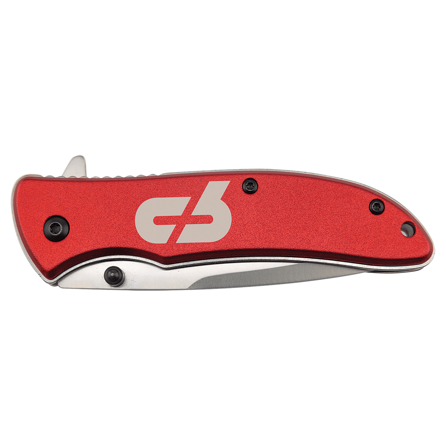 Bison River 4.25" Every Day Carry Knife - KNF26