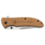 Bison River 4.25" Every Day Carry Knife - KNF26