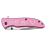 Bison River 4.25" Every Day Carry Knife - KNF26