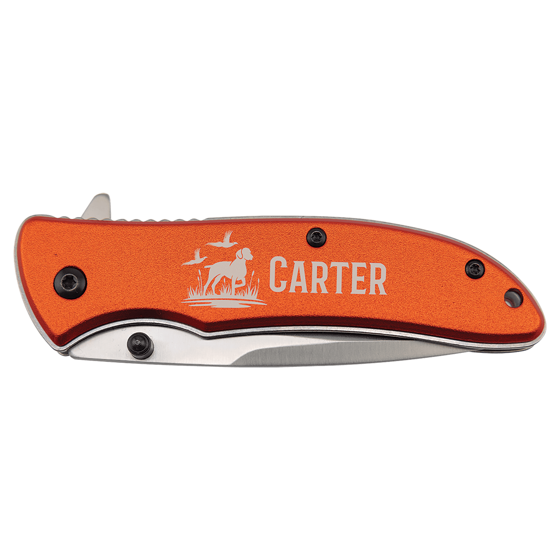 Bison River 4.25" Every Day Carry Knife - KNF26