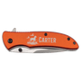 Bison River 4.25" Every Day Carry Knife - KNF26