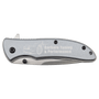 Bison River 4.25" Every Day Carry Knife - KNF26