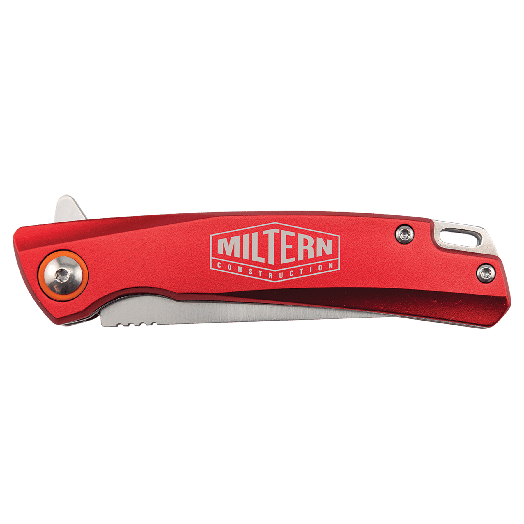Bison River 4" Every Day Carry Knife - KNF27