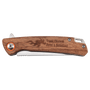 Bison River 4" Every Day Carry Knife - KNF27