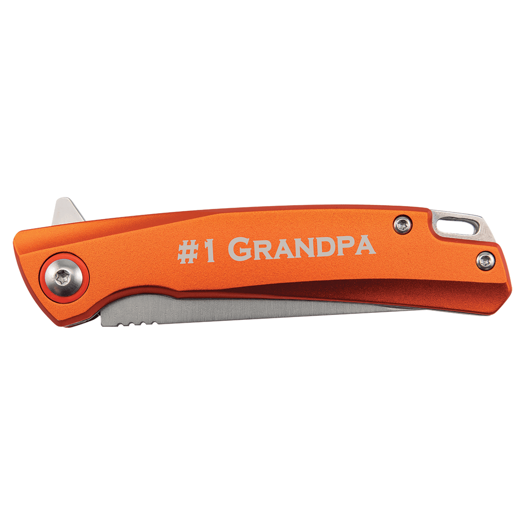 Bison River 4" Every Day Carry Knife - KNF27